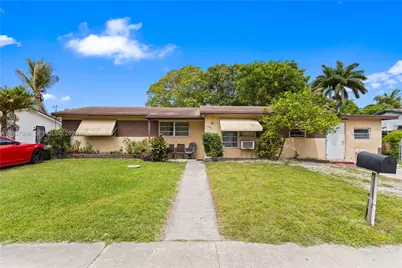 10920 NW 12th Ct, Miami, FL 33167 - Photo 5