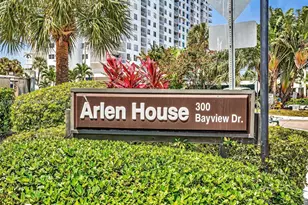 300 Bayview Dr, Sunny Isles Beach, FL 33160 - Photo 19