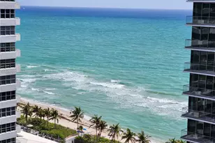 2030 S Ocean Dr, Hallandale Beach, FL 33009 - Photo 15