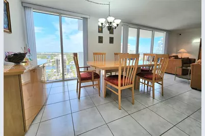 2030 S Ocean Dr #2026, Hallandale Beach, FL 33009 - Photo 5