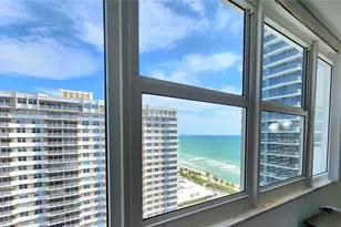 2030 S Ocean Dr, Hallandale Beach, FL 33009 - Photo 23