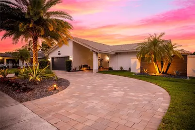 9171 NW 13th St, Plantation, FL 33322 - Photo 1