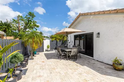 9171 NW 13th St, Plantation, FL 33322 - Photo 45