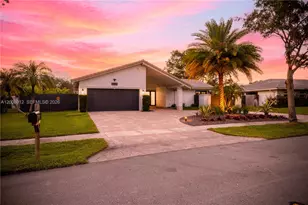 9171 NW 13th St, Plantation, FL 33322 - Photo 61
