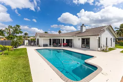 9171 NW 13th St, Plantation, FL 33322 - Photo 47