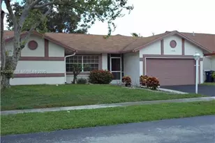 10379 Welleby Isles Blvd, Sunrise, FL 33351 - Photo 1
