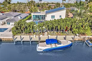 307 Holiday Dr, Hallandale Beach, FL 33009 - Photo 1