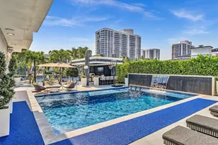 307 Holiday Dr, Hallandale Beach, FL 33009 - Photo 3