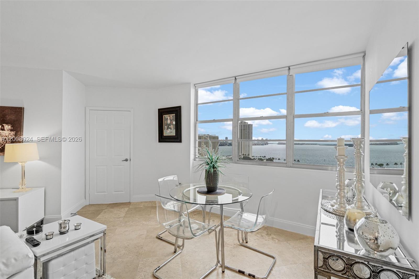 905 Brickell Bay Dr #1830 - 905 Brickell Bay Dr #1830, Miami, FL 33131 Luxury Property | Jose Angel Pina