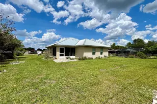 358 Lime Rd NW, Lake Placid, FL 33852 - Photo 1