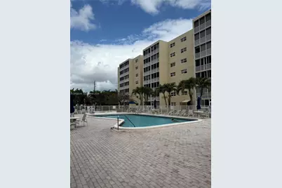609 NE 14th Ave #108, Hallandale Beach, FL 33009 - Photo 23