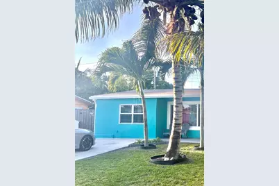 1537 NE 30th Ct #0, Pompano Beach, FL 33064 - Photo 17