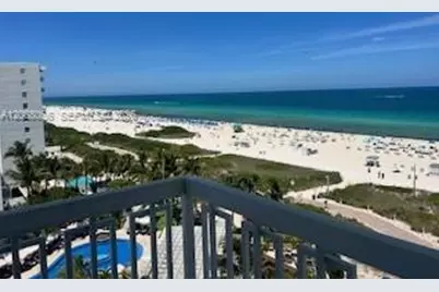 401 Ocean Dr #919, Miami Beach, FL 33139 - Photo 9