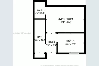 14731 SW 170th Ter #1, Miami, FL 33187 - Photo 7