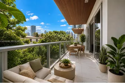 545 SW 11th St #208, Miami, FL 33129 - Photo 3