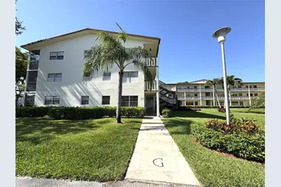254 Mansfield G #254, Boca Raton, FL 33434 - Photo 1