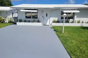 141 NW 28th St, Pompano Beach, FL 33064 - Photo 1