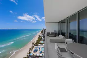 2000 S Ocean Dr, Hallandale Beach, FL 33009 - Photo 15