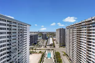 2000 S Ocean Dr, Hallandale Beach, FL 33009 - Photo 43