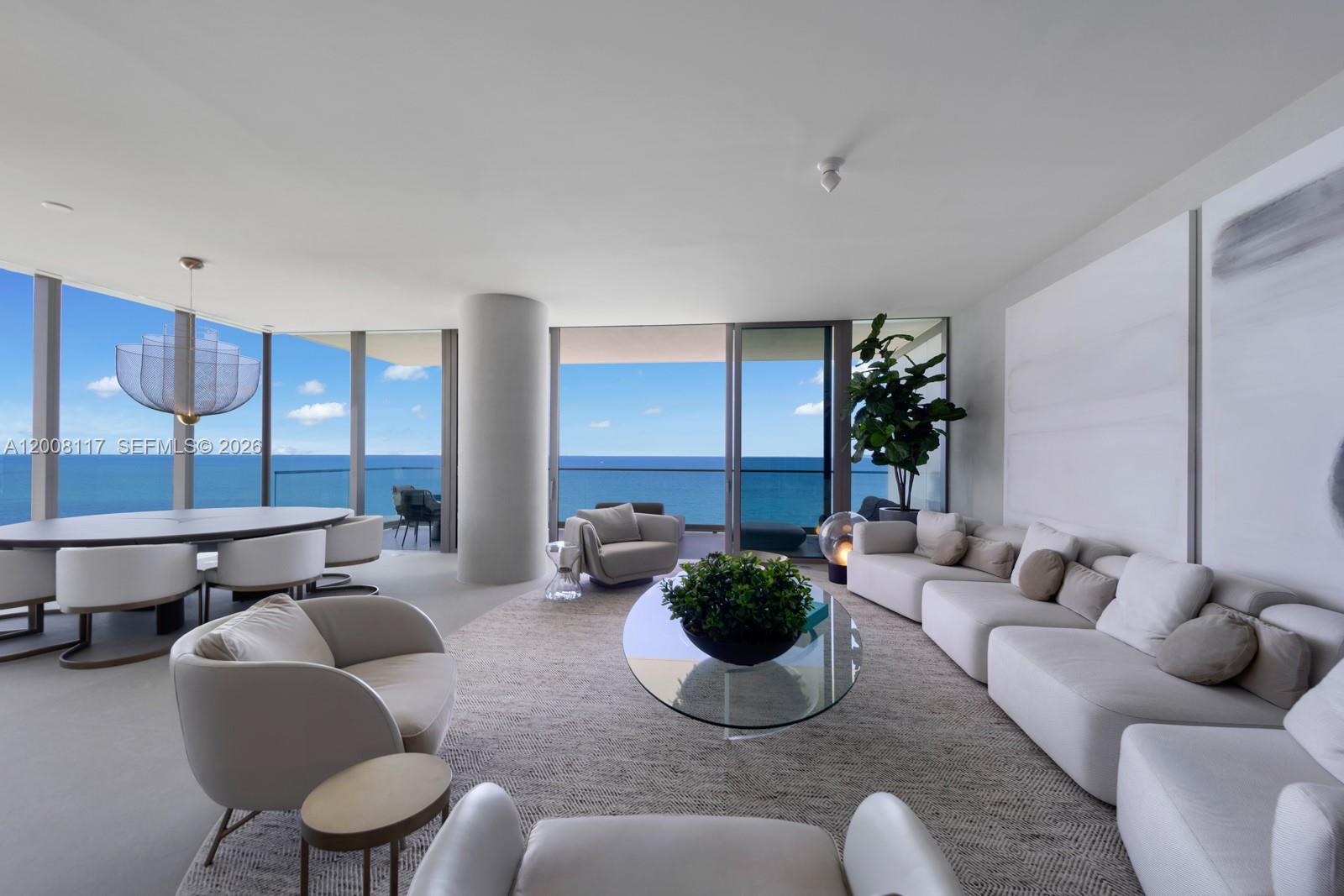 2000 S Ocean Dr #17A - 2000 S Ocean Dr #17A, Hallandale Beach, FL 33009 Luxury Property | Jose Angel Pina