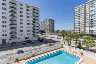 1601 S Ocean Dr, Hollywood, FL 33019 - Photo 7