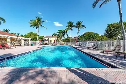 3854 San Simeon Cir #0, Weston, FL 33331 - Photo 13