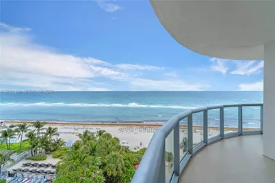 17315 Collins #801 A&B, Sunny Isles Beach, FL 33160 - Photo 17