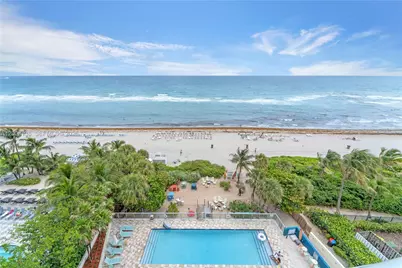 17315 Collins #801 A&B, Sunny Isles Beach, FL 33160 - Photo 13