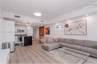 1010 Brickell Ave #4211, Miami, FL 33131 - Photo 3