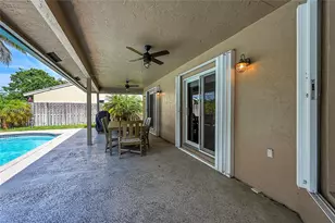 9841 SW 1st St, Plantation, FL 33324 - Photo 27