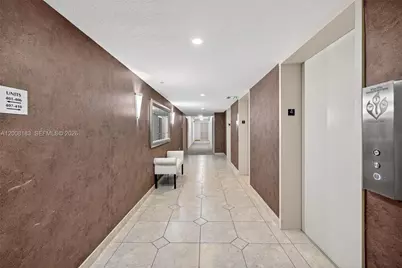3675 N Country Club Dr #410, Aventura, FL 33180 - Photo 35