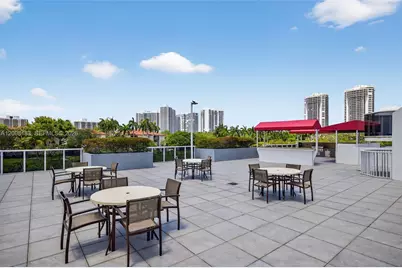 3675 N Country Club Dr #410, Aventura, FL 33180 - Photo 41