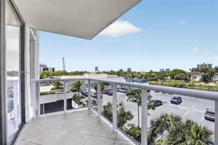 3675 N Country Club Dr, Aventura, FL 33180 - Photo 5