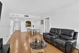 3675 N Country Club Dr, Aventura, FL 33180 - Photo 3