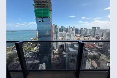 398 NE 5th St #4216, Miami, FL 33132 - Photo 11