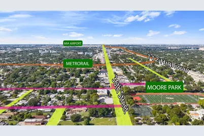 796 NW 36th St, Miami, FL 33127 - Photo 3