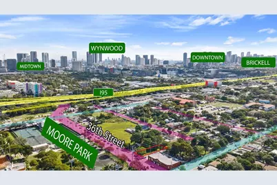 796 NW 36th St, Miami, FL 33127 - Photo 1