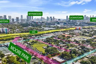 796 NW 36th St, Miami, FL 33127 - Photo 1