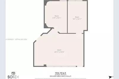 8358 W Oakland Park Blvd #203-A, Sunrise, FL 33351 - Photo 7