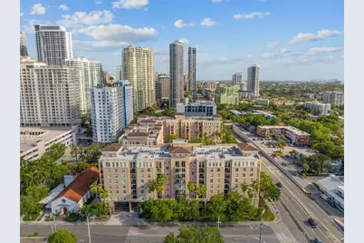 520 SE 5th Ave #3305, Fort Lauderdale, FL 33301 - Photo 33