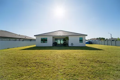 30772 SW 192nd Ct, Homestead, FL 33030 - Photo 9