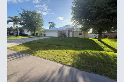 3262 SW Cohutta St, Port Saint Lucie, FL 34953 - Photo 3