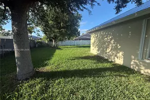 3262 SW Cohutta St, Port Saint Lucie, FL 34953 - Photo 31