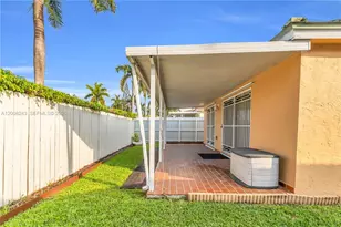 1013 NW 132nd Ave W, Miami, FL 33182 - Photo 29