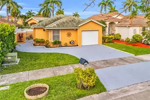 1013 NW 132nd Ave W, Miami, FL 33182 - Photo 33