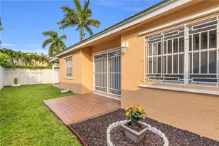 1013 NW 132nd Ave W, Miami, FL 33182 - Photo 31