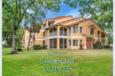 2420 NW 33rd St #1004, Oakland Park, FL 33309 - Photo 35