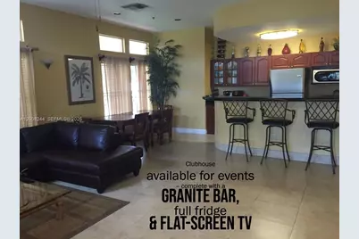 2420 NW 33rd St #1004, Oakland Park, FL 33309 - Photo 21
