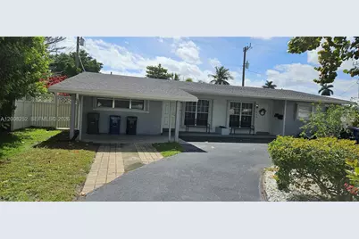 1740 NE 56th St, Fort Lauderdale, FL 33334 - Photo 1