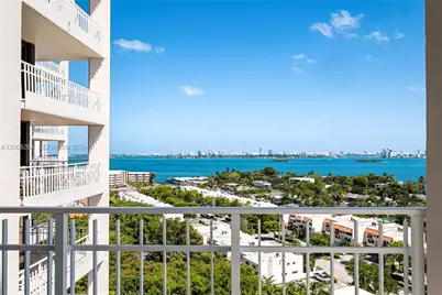 2000 Towerside Ter #1506, Miami, FL 33138 - Photo 33